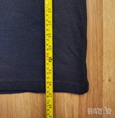 Audi Sport 24 Hours Le Mans Shel V-Power - мъжка тениска Ауди, снимка 9 - Тениски - 54013373