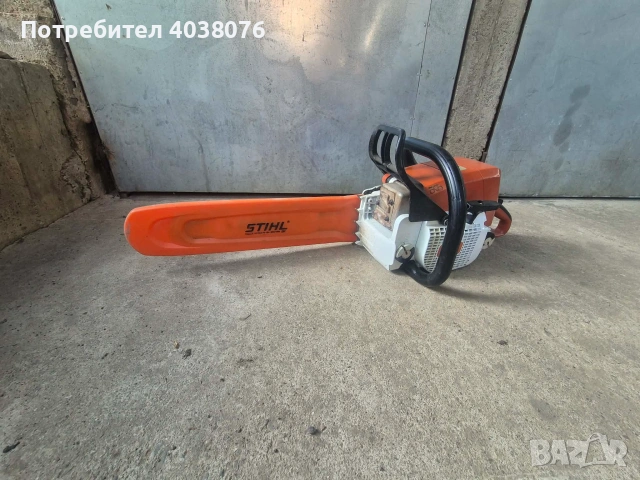 Продавам резачка STIHL 029