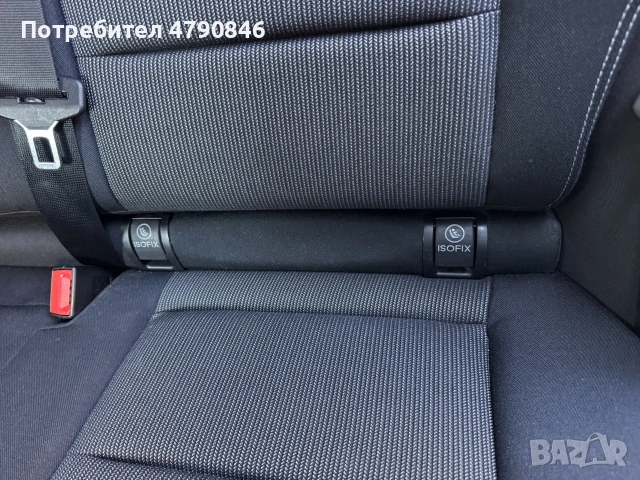 Mercedes Benz E220, снимка 6 - Автомобили и джипове - 54130241