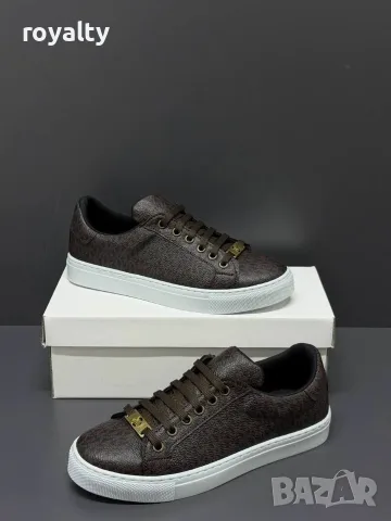 Michael Kors Нови Дамски Маратонки Различни Цветове , снимка 2 - Маратонки - 55329758