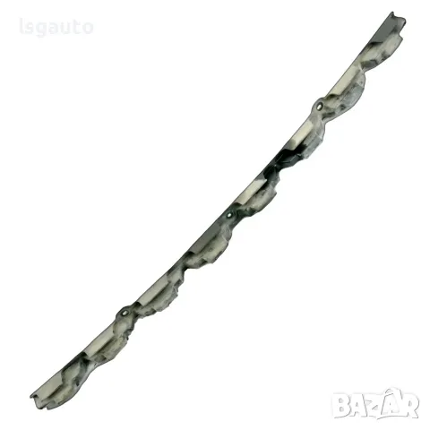 Държач задна броня Peugeot 307 2001-2008 ID: 163412