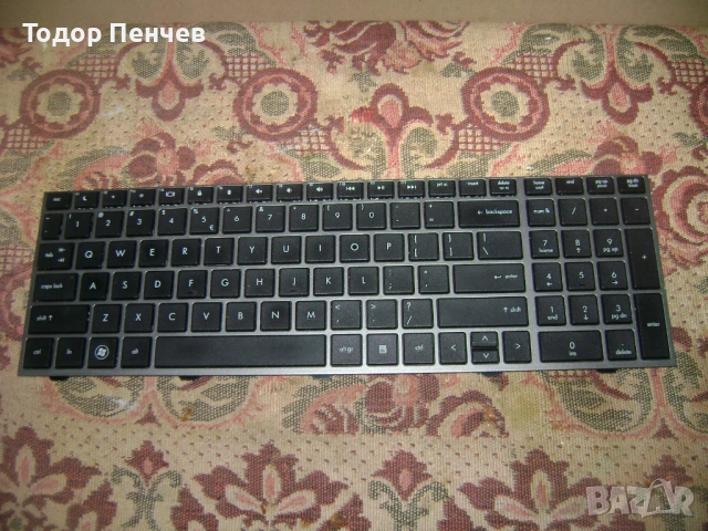 HP Probook 4540s части, снимка 4 - Части за лаптопи - 54886153