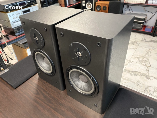 Тонколони JBL Звук и Качество, снимка 8 - Тонколони - 54454462