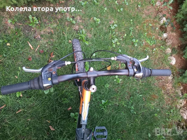 Колело 24 цола за момче/момиче , снимка 4 - Велосипеди - 55683440