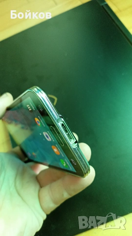 Samsung Galaxy S5 (SM-G900F), снимка 5 - Samsung - 54972010