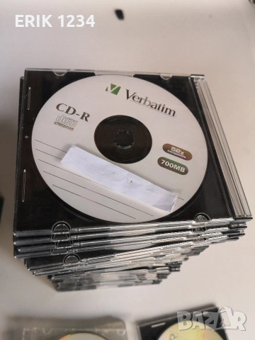 159 DVD в slim кутии.(лична колекця) , снимка 3 - DVD филми - 54216674