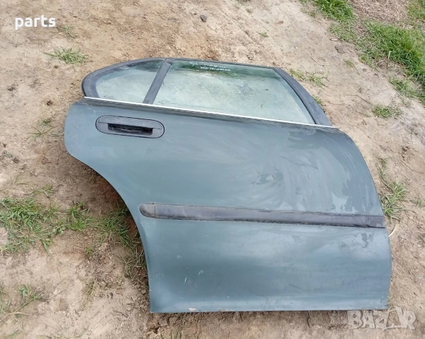 Задна Дясна Врата Ровър 600 Оборудвана - Хонда Акорд, снимка 2 - Части - 54061702