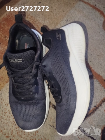 Маратонки Skechers , снимка 3 - Маратонки - 54400977