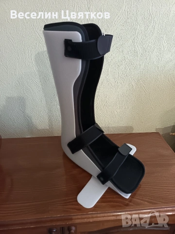 Ортопедичен ботуш., снимка 5 - Други - 54181050