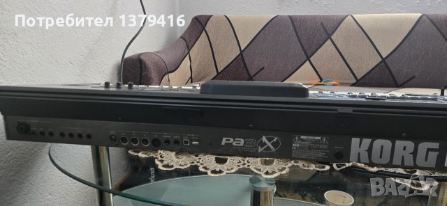 Korg Pa3x ,256 рам, снимка 7 - Пиана - 55167007