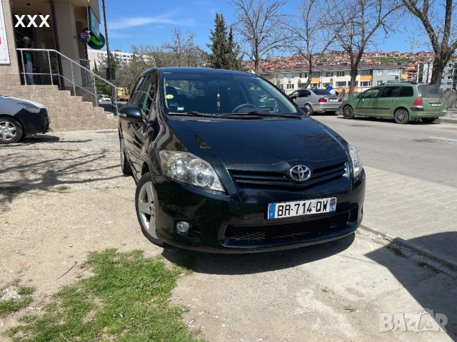 Toyota Auris 2000 DISEL, снимка 2 - Автомобили и джипове - 54228980