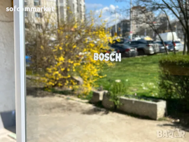 Хладилна витрина за вино Bosch Serie 8 (197 бутилки) + 6 месеца ГАРАНЦИЯ, снимка 4 - Витрини - 55623328