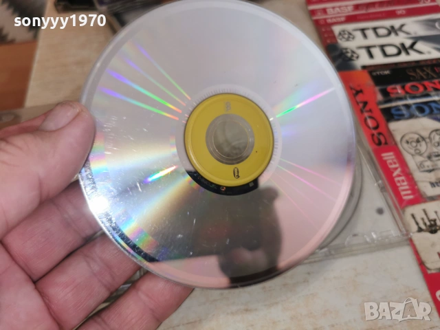 SUGAR RAY CD 2405261922H2E6R, снимка 13 - CD дискове - 54662031