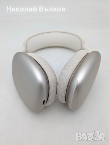 AirPods Max 2 в гаранция, снимка 4 - Bluetooth слушалки - 54544309