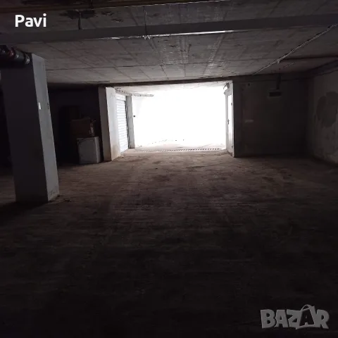 Паркомясто в Русе, ул. Щип , снимка 3 - Гаражи и паркоместа - 55423809