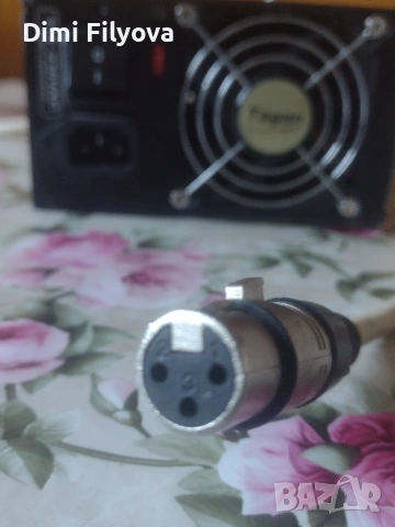 Компютърно захранване (PSU) за настолен компютър — марка Tagan, модел TG480-U22 , снимка 3 - За дома - 54585353
