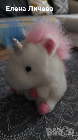 Детски плюшени играчки, снимка 6 - Плюшени играчки - 54290314