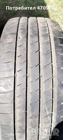 Летни гуми Nexen, снимка 2 - Гуми и джанти - 54155937