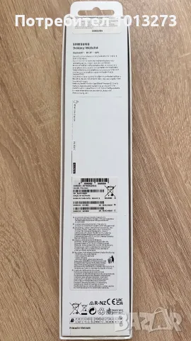 Samsung galaxy watch 4 pink gold 40mm, снимка 5 - Смарт часовници - 55703406