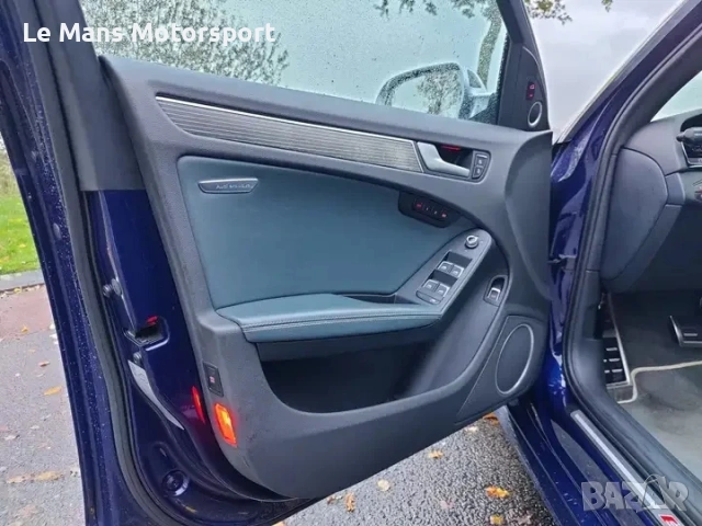 Audi exclusive баджове за корите на вратите, снимка 2 - Аксесоари и консумативи - 54630680