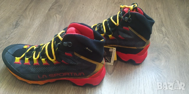 La Sportiva Aequilibrium Hike Gtx, снимка 5 - Други - 55132648