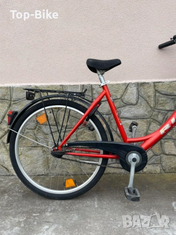 Немски Велосипед RIXE 26", снимка 8 - Велосипеди - 54239627