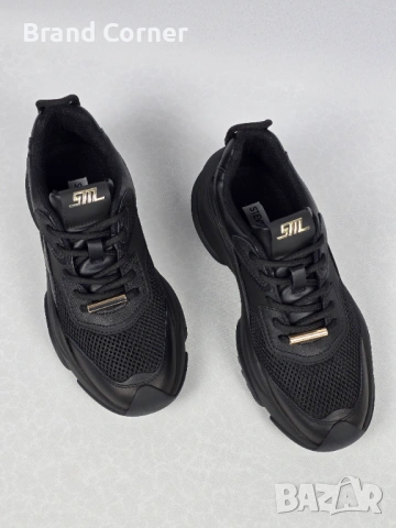 Нови дамски маратонки Steve Madden Belissimo - размер 36, снимка 2 - Маратонки - 54341810