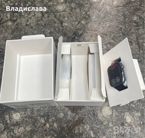 НОВ  Huawei Fit 5, снимка 3 - Смарт часовници - 55407525