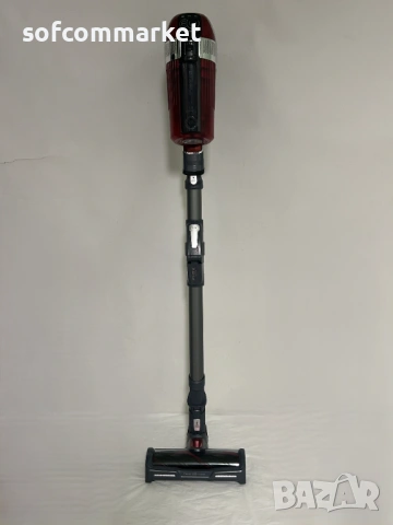  Безкабелна прахосмукачка Rowenta X-Force Flex 11.60 + ГАРАНЦИЯ, снимка 2 - Прахосмукачки - 54589964