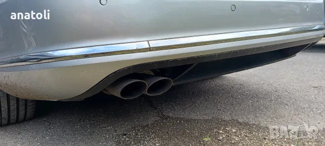 VW Passat B 7 NAVI 2012год. 2000-140, снимка 10 - Автомобили и джипове - 55453009