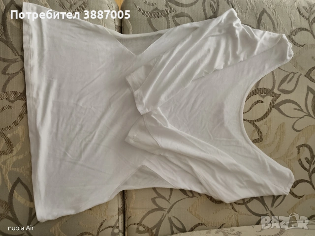 Лот есени дрехи, снимка 9 - Дънки - 54677699