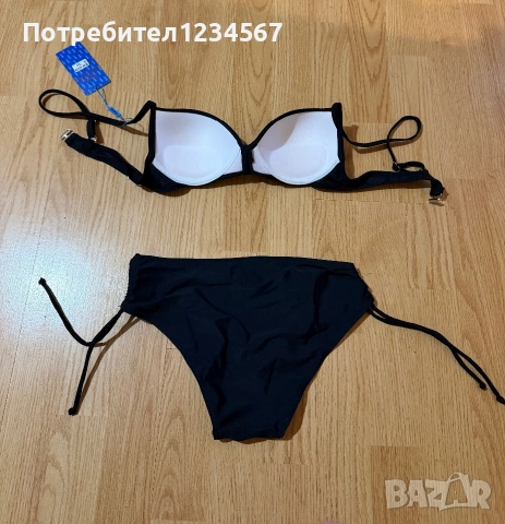 Нов бански С рр , снимка 2 - Бански костюми - 55084630