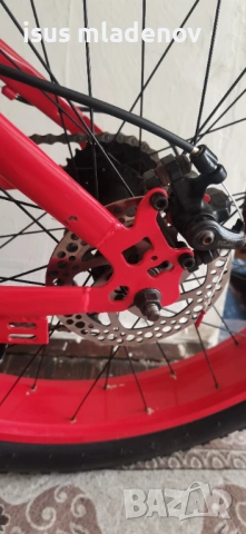 Fat Bike 