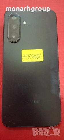 Телефон Samsung Galaxy A17 5G 128GB 4GB RAM Dual , снимка 5 - Samsung - 54582449