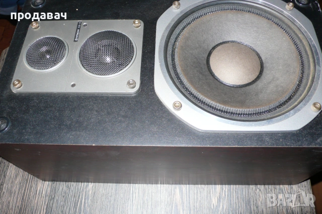 Колони  ХИТАЧИ, снимка 4 - Тонколони - 54009669