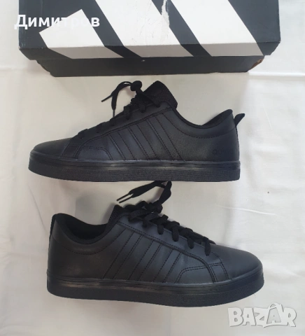 Комплект кецове ADIDAS и ASICS, снимка 3 - Кецове - 54702791