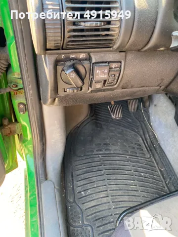 Opel corsa 1.2 газ бензин 1998г, снимка 4 - Автомобили и джипове - 55627362