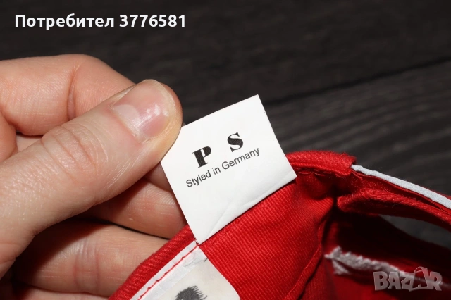 Шапки F1  Scuderia Ferrari - Michael Schumacher, снимка 16 - Фен артикули - 49120995