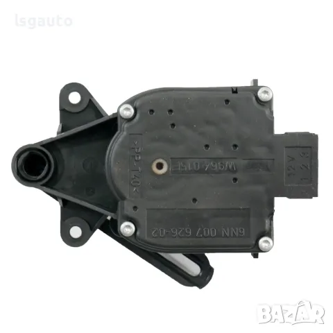 Моторче клапи парно Mini Hatch (R50; R53) 2001-2006 ID: 163043 ОЕМ: 6NN007626-02