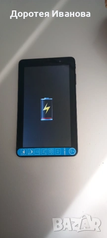 Таблет и телефони - работещи, снимка 2 - Samsung - 55155195