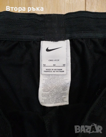 Nike Dri-fit Paris-Saint Germain долнище мъжко оригинален , снимка 8 - Спортни дрехи, екипи - 54239849