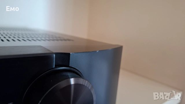 Усилвател MARANTZ PM6004, снимка 5 - Ресийвъри, усилватели, смесителни пултове - 55279376