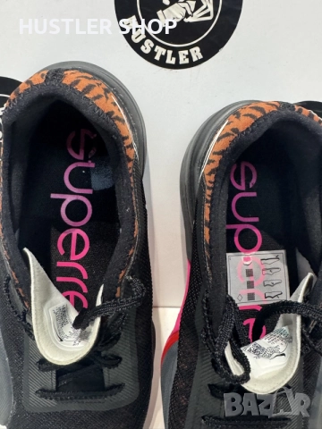 Маратонки NIKE AIR ZOOM SUPERREP. Номер 40, снимка 7 - Маратонки - 55353895