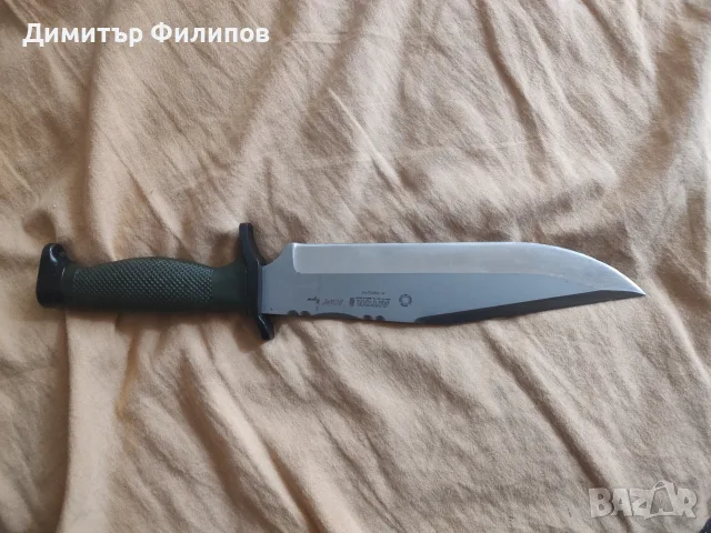 тактически/ловен нож Aitor Bowie Magnum, снимка 6 - Ножове - 55533623