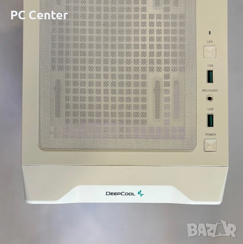 Геймърски компютър AMD Ryzen 5 7600X,Nvidia RTX 5060 8GB, 16GB Ram, 512GB SSD, снимка 6 - Геймърски - 55147044