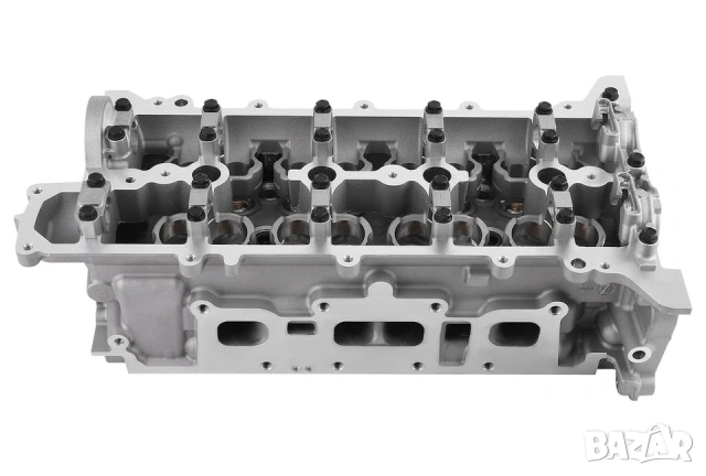 Нова глава за Nissan Qashqai, Juke, Pulsar, Renault и Dacia с двигател 1.2 DIG-T (HRA2,H5F)).