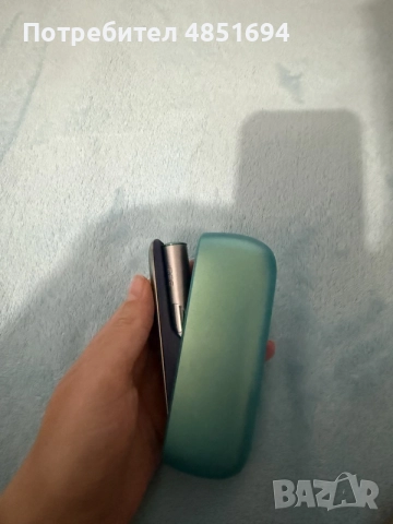 Iqos iluma I limited, снимка 5 - Друга електроника - 55425632