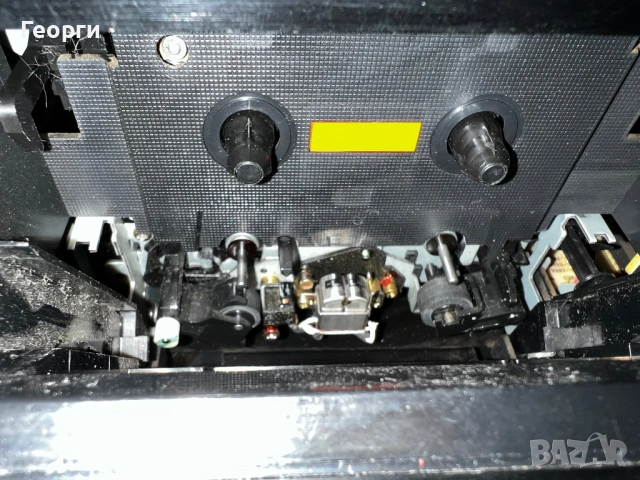 Akai DX57, снимка 5 - Декове - 54945766
