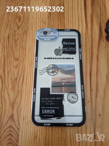 iPhone 6 , снимка 3 - Apple iPhone - 54399112