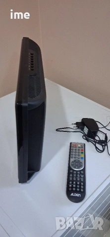 12V LCD Телевизор Alden НОМЕР 61. Model PLK-1668. 16 инча 41 см...., снимка 18 - Телевизори - 55158252